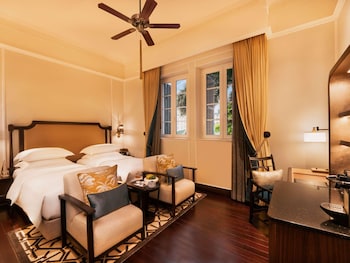 Opera wing, Premium room, Twin beds