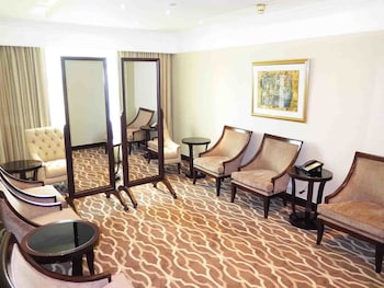 State Suite