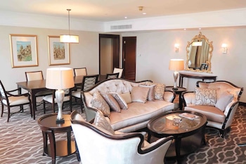 State Suite