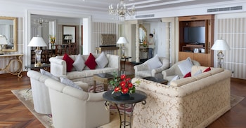 Royal Suite