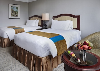 Club Twin Bed