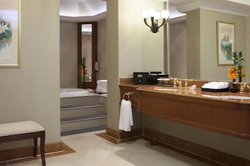 Royal Suite