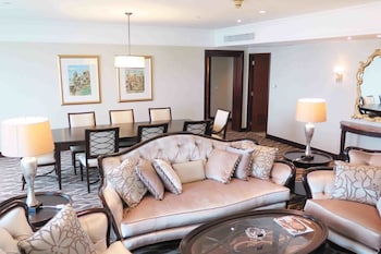 State Suite