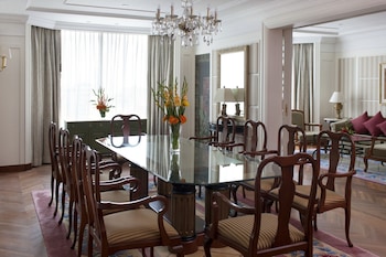 Royal Suite