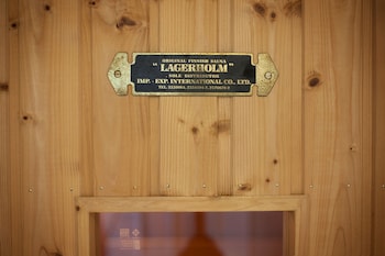 Royal Suite