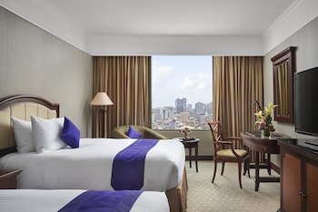Club Twin Bed