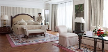 Royal Suite