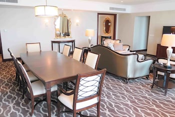 State Suite