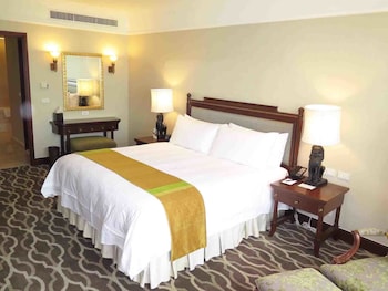 State Suite