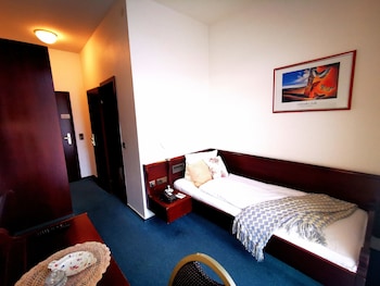 Classic Single Room (ALMA's)
