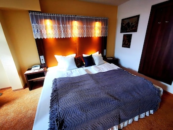 Room (ALMA's favorite)