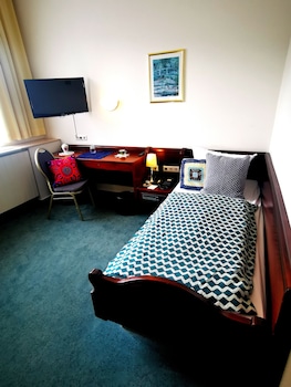 Classic Single Room (ALMA's)