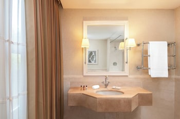 Senior Suite, 1 Bedroom