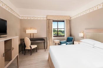 Junior Suite, 1 Bedroom