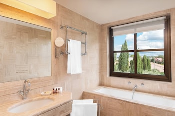 Junior Suite, 1 Bedroom