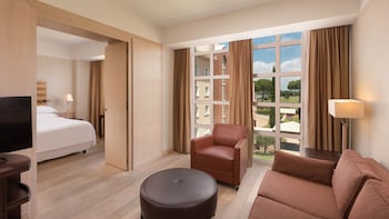 Junior Suite, 1 Bedroom