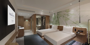 Superior Room, 2 Twin Beds, Ocean View