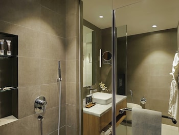 Superior Room, 2 Twin Beds, Ocean View