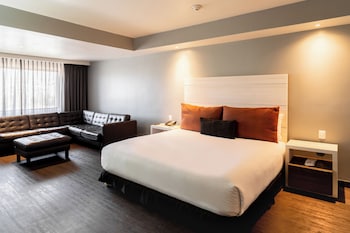 Junior Suite King