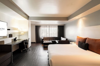 Junior Suite King
