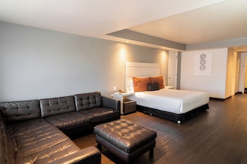 Junior Suite King