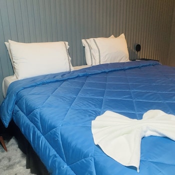 Design Double Room