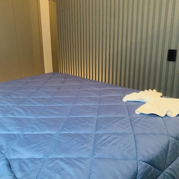 Design Double Room