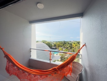 Premium Quadruple Room