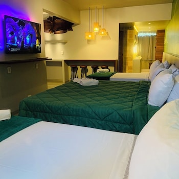 Family Suite