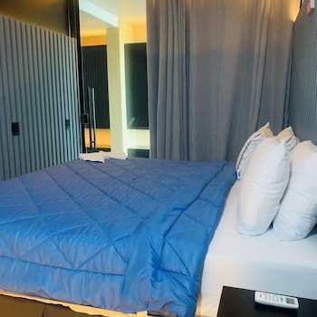 Design Double Room