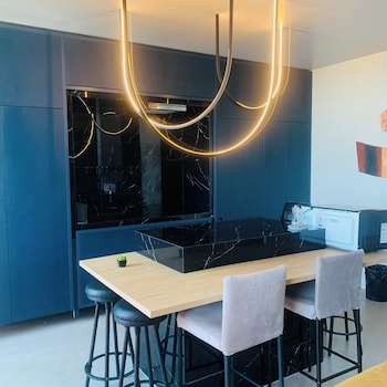 Design Double Room