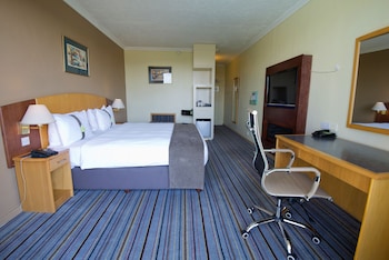 Premium Room, 1 King Bed, Smoking