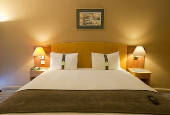 Premium Room, 1 King Bed, Smoking