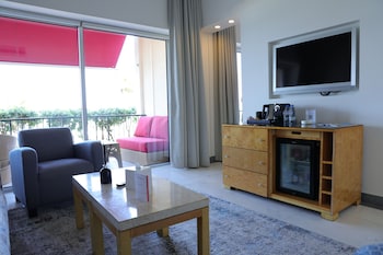 Premium Suite, 1 King Bed