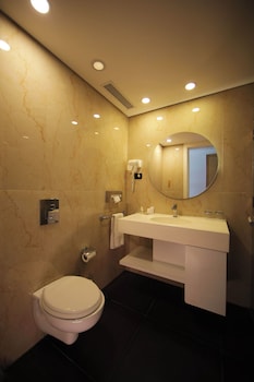 Superior Room, Sea View