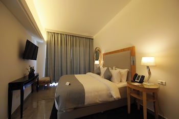 Premium Suite, 1 King Bed