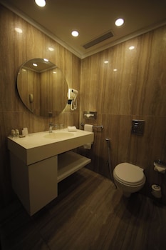 Superior Room, Sea View