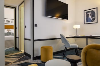 Family Suite