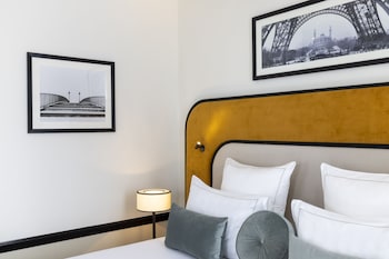 Apartment, 2 Bedrooms