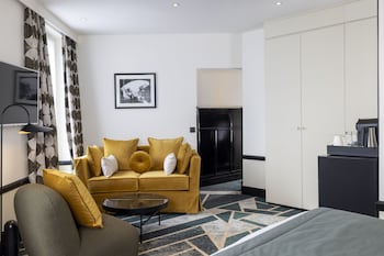 Apartment, 2 Bedrooms