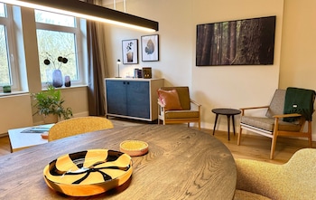 Munte Premium Suite