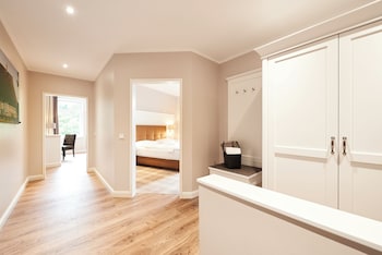 Grand Suite Deluxe