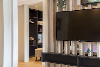 Premium Junior Suite