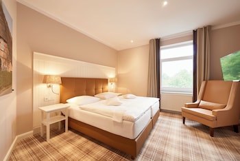 Grand Suite Deluxe