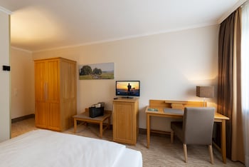 Comfort Single Room