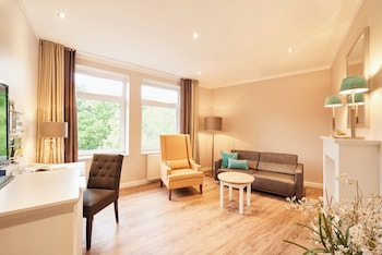 Grand Suite Deluxe