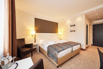 Comfort Room, Non Smoking, Air conditioning