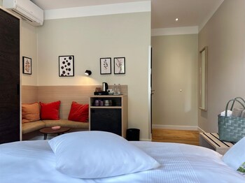 Munte Premium Suite