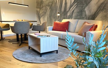 Munte Premium Suite