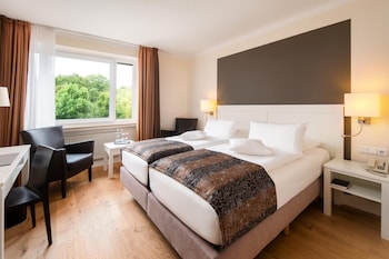 Comfort Room, Non Smoking, Air conditioning